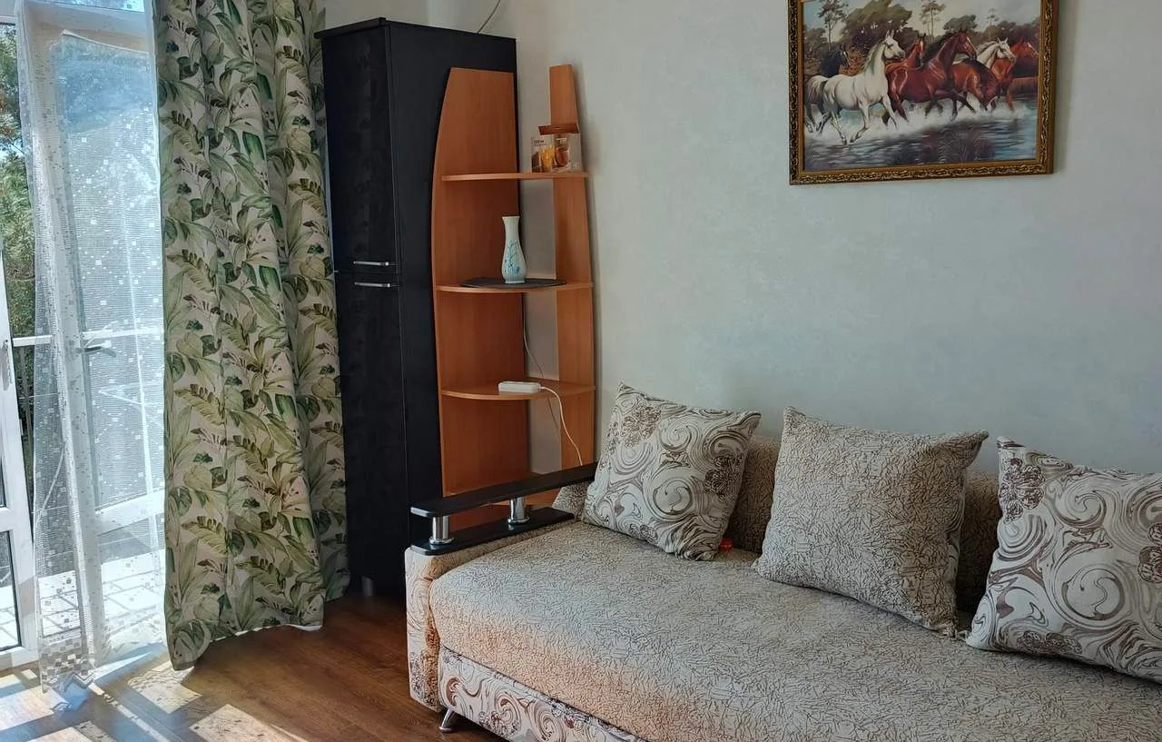 Квартира на Пушкина, Геленджик — foto 2