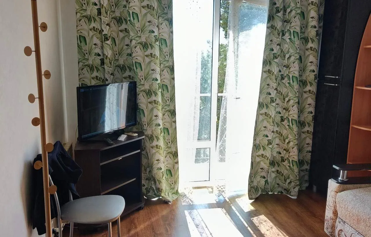 Квартира на Пушкина, Геленджик — foto 3